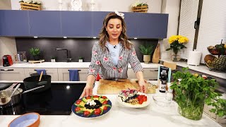 Համեղ առավոտ Շաղիկի հետ. Եգիպտացորենով փաթիլներ՝ քաղցր և աղի տարբերակներով