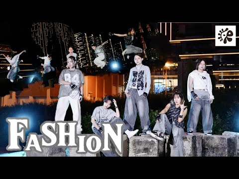 CORTIS (코르티스) 'FaSHioN' | DANCE COVER by Y.A.S Dance Team from Viet Nam