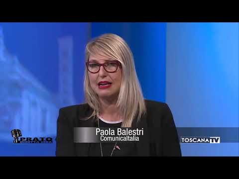 PRATO DIRETTA SERA - Trasmissione TV del 01-11-2017