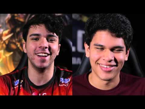 Pro x Pro - Eryon, o cozinheiro