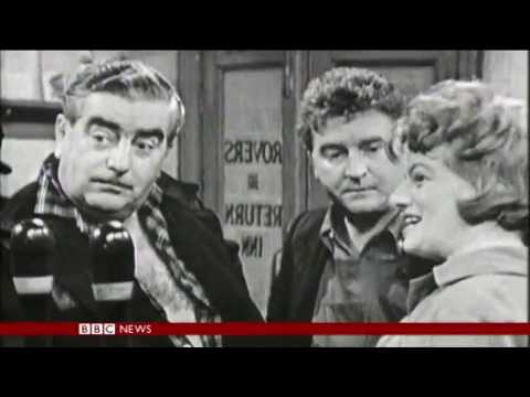 A look back at the career of Jean Alexander.