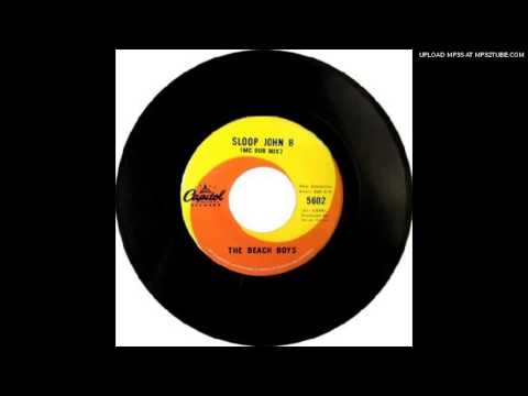 The Beach Boys - Sloop John B (MC Dub Mix)