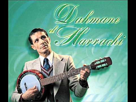 Dahmane El Harrachi -  bahdja baida