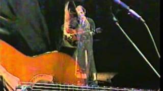 "Anda"-Luis Eduardo Aute, en vivo Ecuador 1998