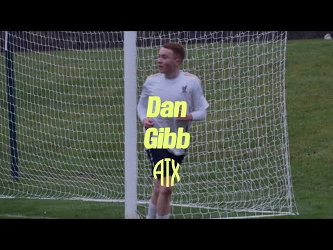 Athleticademix - Dan Gibb - Fall 2026
