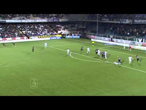 Serie B EUROBET: Cesena - Spezia 0-2