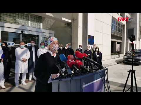 KCUS press, prof.dr. Sebija Izetbegović 05.04.2021.