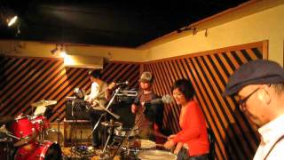 PARA　LOS　RUMBEROS　cover  SANTANA