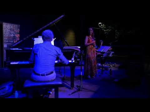 BARGA JAZZ FESTIVAL 2022  PAGINE VERE