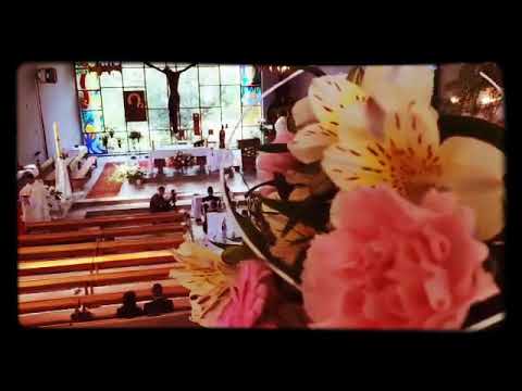 Klaudia Kowalska Oprawa Ślubu - Chwalę Ciebie Panie