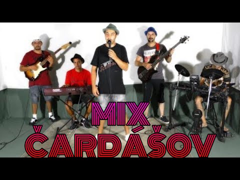 LUŽIANSKY ČAVE 2019 - MIX ČARDÁŠOV [TLLAK⚠️]