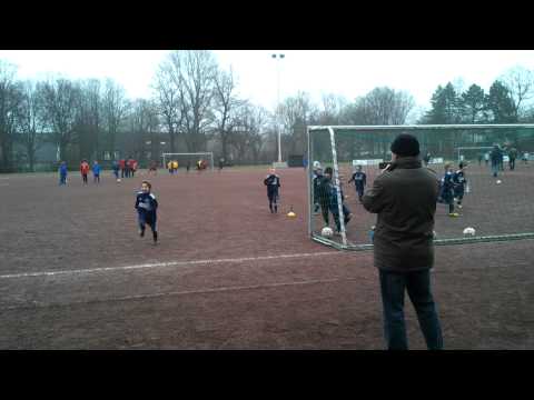 Fortuna Bredeney II - SUS Niederbonsfeld