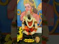 Sri Subhramania Swamy Abhishekam