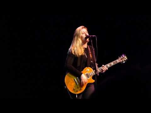 Joanne Shaw Taylor - Diamonds In The Dirt - 2/6/17 KTBA Cruise