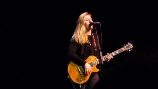 Joanne Shaw Taylor - Diamonds In The Dirt - 2/6/17 KTBA Cruise