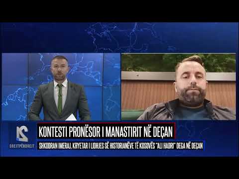 21 Drejtpërdrejt  17.10.2022