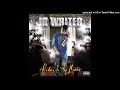 JR Writer The Heist