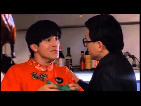 The Pest chinese takeout