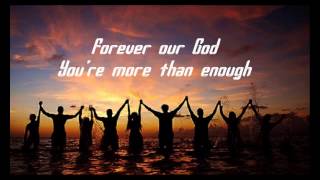 234 More Than Amazing (Lincoln Brewster)