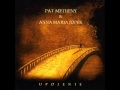 Pat Metheny & Anna Maria Jopek - Upojenie ...
