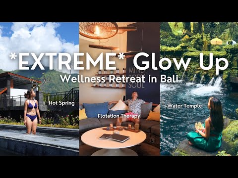 The Ultimate Wellness Retreat in Bali, Indonesia | The Travel Intern