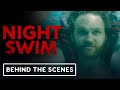 Night Swim - Official 'A Look Inside' Featurette (2024) Wyatt Russell, Kerry Condon, Amélie Hoeferle