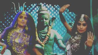 Download lagu Manyatha Tandav Bgm om namah shivaya Naagin 4... mp3
