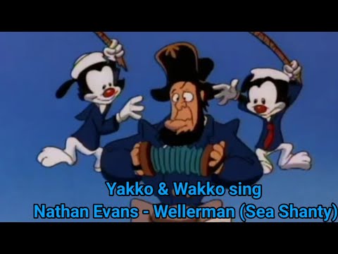 Video thumbnail for Wellerman (Sea Shanty)