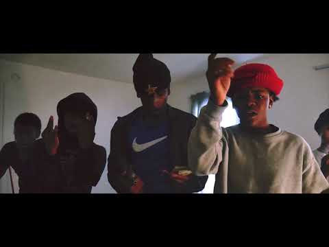 Tevo 2Fp - Hide Out (Official Music video 2019) Shotby @TWENTYGRAND