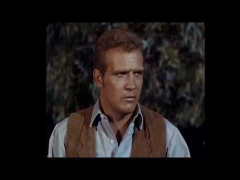 The Big Valley - S2E01 - The Lost Treasure - Western Series Movies