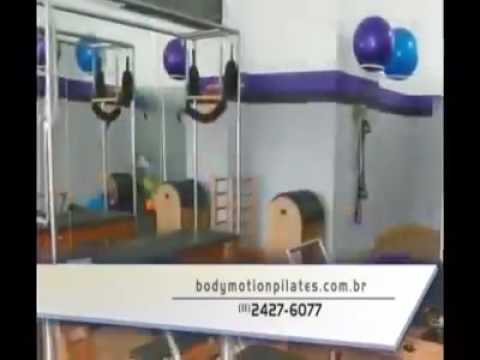 Vídeo de Body & Motion Pilates, Fisioterapia e Quiropraxia em Atibaia em Atibaia, SP por Solutudo