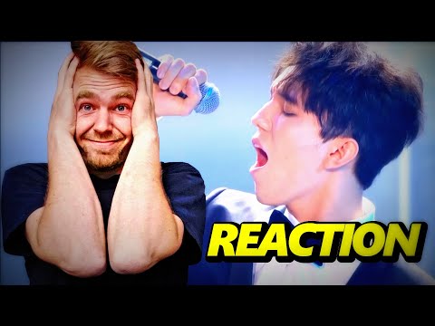 The Performance That Gives You Chills Dimash - Sinful Passion REACTION