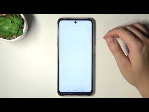 How to Take Screenshots without Buttons on TCL 20 5G – Capture Screenshots with Gesture