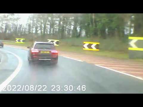 HIGHWAY BANGERS - Mystic Merlin – Just Can't Give You Up