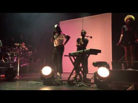 Blood Orange - You're Not Good Enough Live | The Lincoln Theatre Washington DC