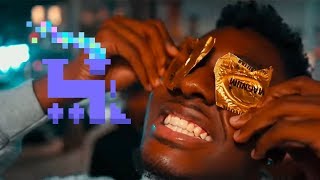 [FREE] Smoove L Type Beat "Cortex" 👓 | TRAKTRAIN