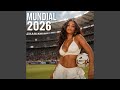 MUNDIAL 2026
