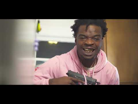 NHL Reesey x Lil Yase - Big One | Dir. By @FeezieFilms