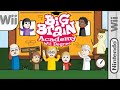 Longplay Of Big Brain Academy: Wii Degree