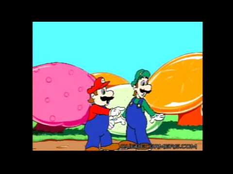 greatful pingu race got into side to side [WARNING: LOUD AT THE END!]