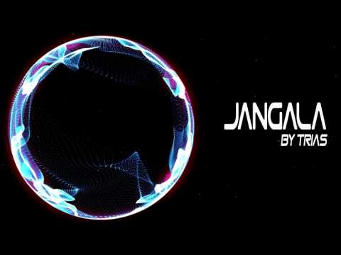 Trias - Jangala (feat. Ragga Twins)