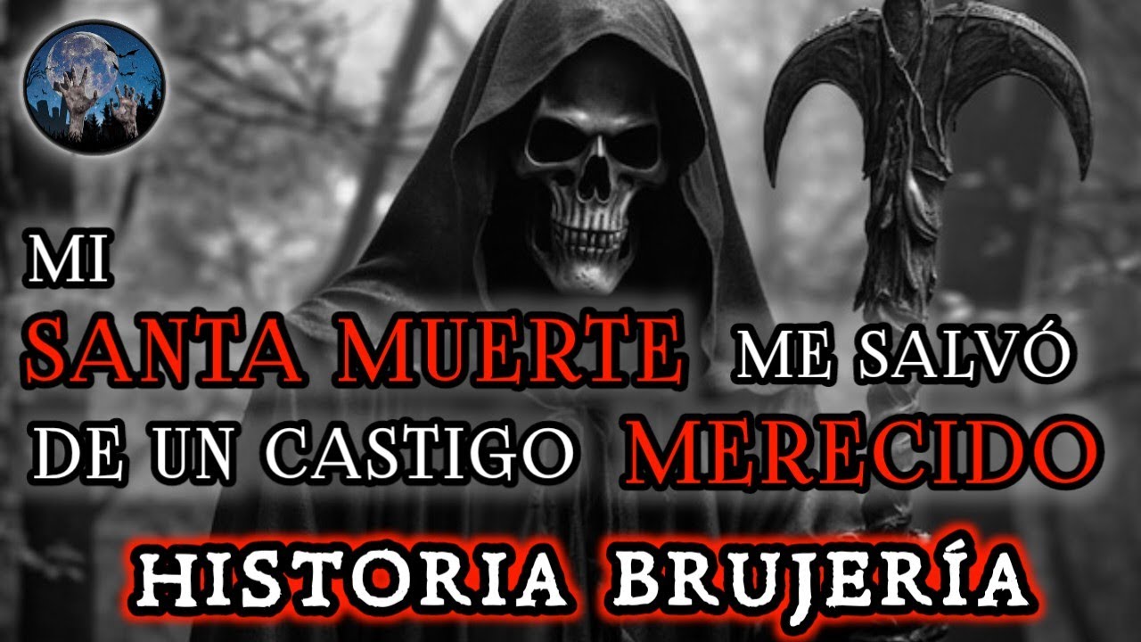 VENGANZA CON BRUJERIA: ROBO UNA CADENA DE ORO A QUIEN NO DEBÍA | HISTORIAS Y RELATOS DE TERROR