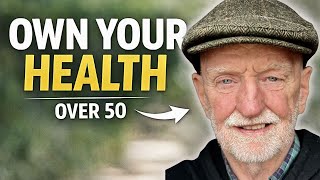 Don't Let 2026 Slip Away: The Health Plan for Over 50s