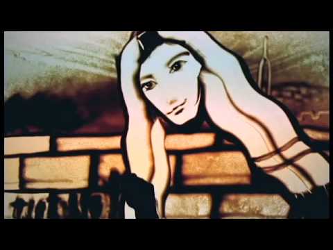 Dudu Fisher sings "Jerusalem Is Mine"