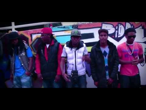 TB Rast Ft ZIP - Biba pa Awe (Official Video) ©