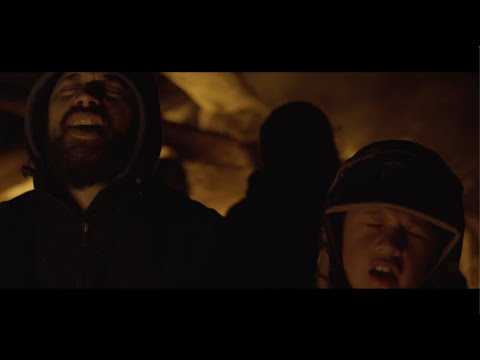 Chad Boogieman Chambers - Ka Puta Mai [Official Music Video]