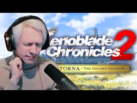 Pianist & Composer analytical reaction to "Battle! Torna" from Xenoblade Chronicles 2