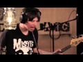Modern Baseball The Weekend Love Session