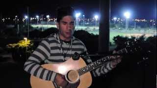 Look Alive! Sessions: Kid At Heart // "Planes Mistaken For Stars"