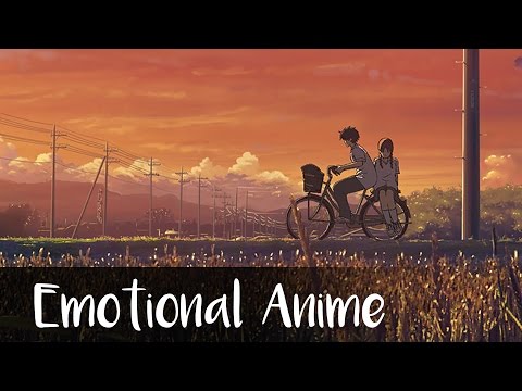 ► Most Emotional Anime Music Feb 2016 ◄ アニメ音楽 (￣▽￣)ノ